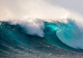 CoreLogic: Tidal wave of underwater homes may be drying up