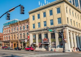 Video listing of the day: Your kind of city living