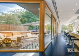 3-D home of the day