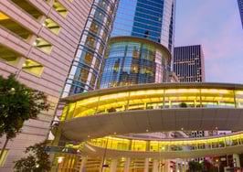 The peak of sales season has passed -- but not in Houston