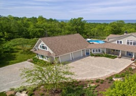 3-D home of the day