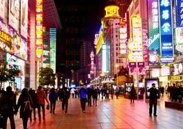 What we learned from opening our real estate office in China