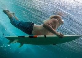 My 3-step plan to keep out of the drift