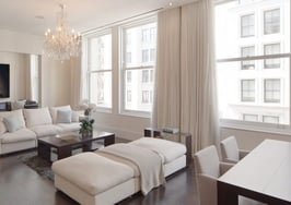 Luxury listing of the day: 4-bedroom condo in NYC's Flatiron District