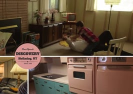 Video of the day: A retro home with style and character