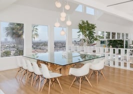 3-D home of the day