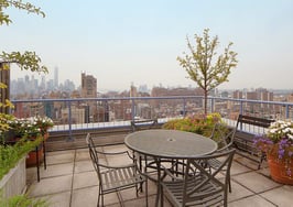 Luxury listing of the day: 2-bedroom condo penthouse in NYC
