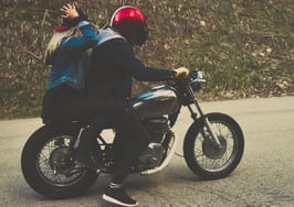 Infographic: 12 facts about millennial homebuyers