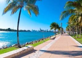 Where are Miami's most charming neighborhoods?