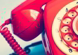 How to grow your business with a phone call