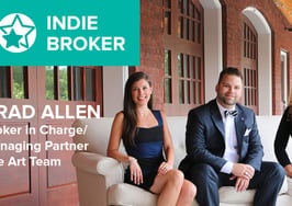 Brad Allen: 'When you operate as an independent firm, every option is on the table'