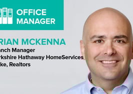 Brian McKenna: 'I try to improve at least a little in each area each day'