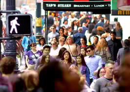 San Francisco commuters are among the nation's greenest