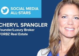 Cheryl Spangler: 'Social media is not going away; I will master it, period'