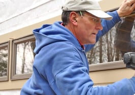 Builder confidence dips slightly but remains solid in June: NAHB