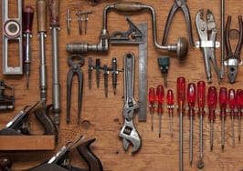 Size does matter: Why technology has to fit the business