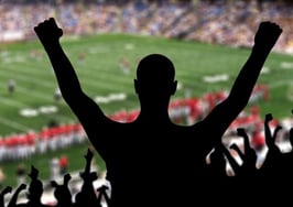 How do home values near Levi's Stadium compare?