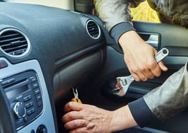 What California counties have the most crime and how much does it cost to live there?