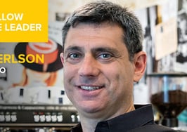 Doug Perlson: 'I am motivated by the opportunity to build a better real estate business'