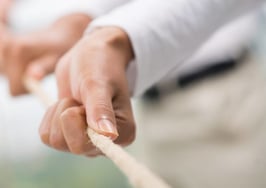 Podcast: What's the No. 1 reason you're still struggling in real estate?