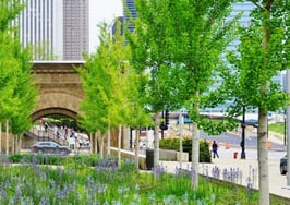 Visualization: What Chicago neighborhoods have witnessed the most dramatic gentrification?