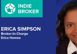 Erica Simpson: 'The box is nowhere in sight'