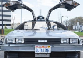 5 things 'Back to the Future' can teach today's agents