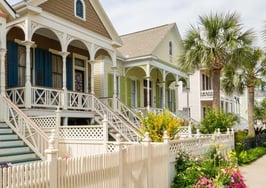 Houston's stock of single-family rental homes on the rise