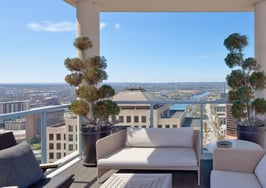 Luxury listing of the day: Four Seasons Residence penthouse in Austin, Texas