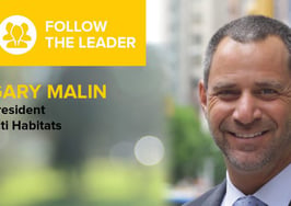 Gary Malin: 'The role of agent has shifted -- from gatekeeper to trusted advisor'