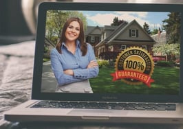 Guaranteed home sales: A profitable gimmick for many top producers