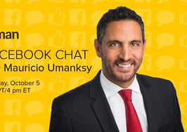 Ask Mauricio Umansky anything