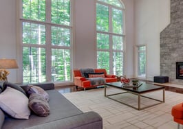 3-D home of the day