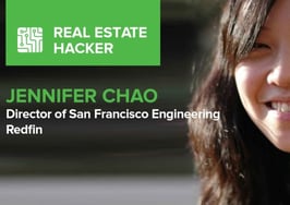 Jennifer Chao: 'I want to use technology to take the frivolous hassles out of life'