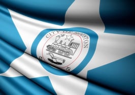 September’s home prices in Houston set a new standard