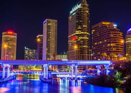 Completed foreclosure volume reaches 500k during 12-month period