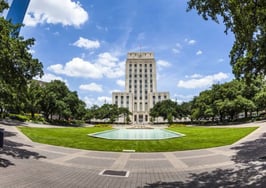 October 2015: Greater Houston real estate partnerships and developments
