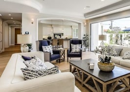 3-D home of the day