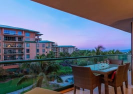 Luxury listing of the day: 3-bedroom condo at Maui resort