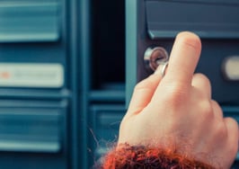 Letters from: real estate broker Greg Cooper