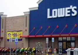 Lowe's Realtor benefits come to an end