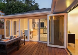 8 modern homes in Texas