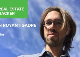 Martin Ruyant-Gadre: 'Looking for a new home is a very intimate choice'
