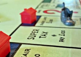 Podcast: The real estate game that makes you money!