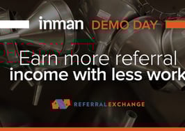 Earn more referral income with less work using ReferralExchange