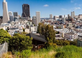 Bay Area suburbs some of the best in the nation