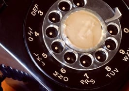 Podcast: Insider secret -- overcoming your fear of the phone