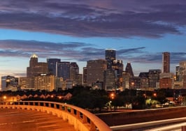 Houston real estate growth booming from years of relocation