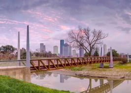 Houston foreclosure stats don't foreshadow impending doom