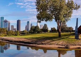 FNC Price Index finds Houston home prices inching up